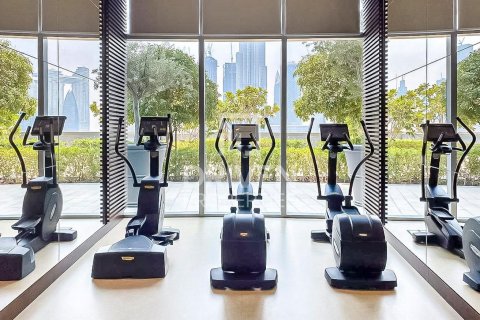 Appartement de 1 chambre à The Address Residence Fountain Views, UAE No. 209886 10
