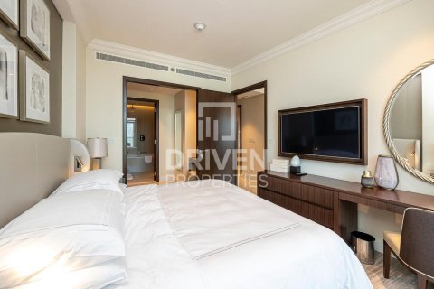 Appartement de 1 chambre à The Address Residence Fountain Views, UAE No. 209886 5