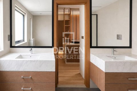 Villa de 4 chambres à Sidra Villas, UAE No. 209882 5