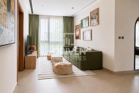 Villa de 4 chambres à Sidra Villas, UAE No. 209882 6