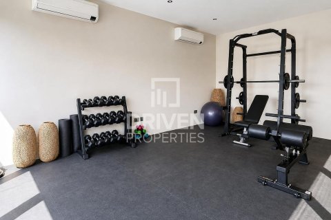 Villa de 4 chambres à Sidra Villas, UAE No. 209882 13