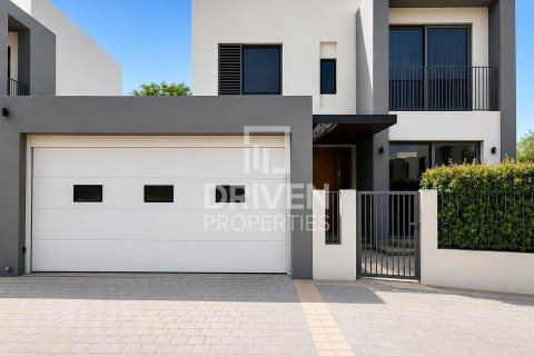 Villa de 4 chambres à Sidra Villas, UAE No. 209882 20