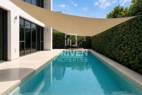 Villa de 4 chambres à Sidra Villas, UAE No. 209882