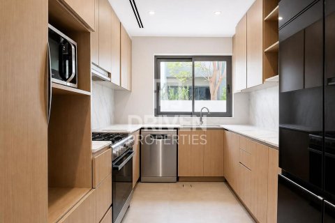 Villa de 4 chambres à Sidra Villas, UAE No. 209882 15