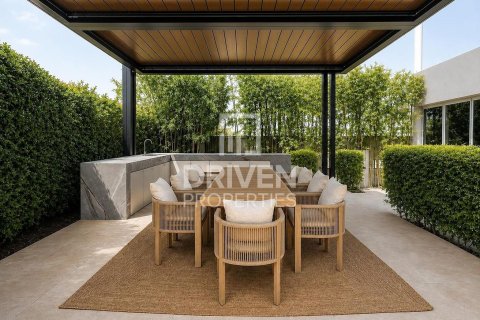 Villa de 4 chambres à Sidra Villas, UAE No. 209882 16