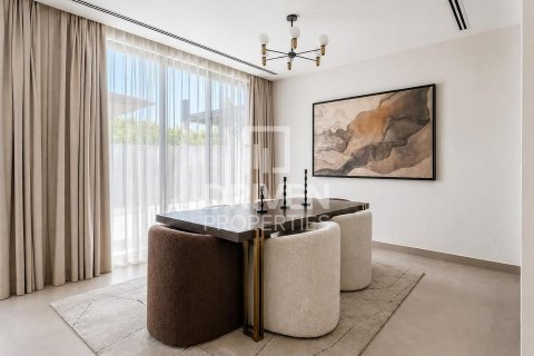 Villa de 4 chambres à Sidra Villas, UAE No. 209882 7