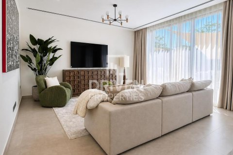 Villa de 4 chambres à Sidra Villas, UAE No. 209882 8