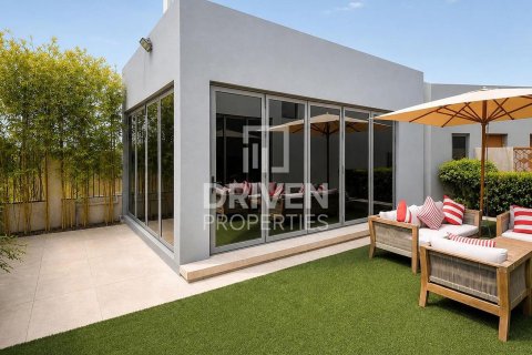 Villa de 4 chambres à Sidra Villas, UAE No. 209882 17