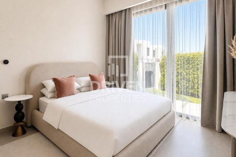 Villa de 4 chambres à Sidra Villas, UAE No. 209882 12