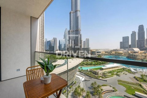 Appartement de 2 chambres à Opera District, UAE No. 209887