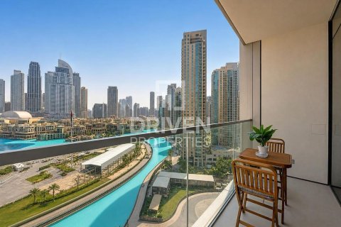 Appartement de 2 chambres à Opera District, UAE No. 209887 17