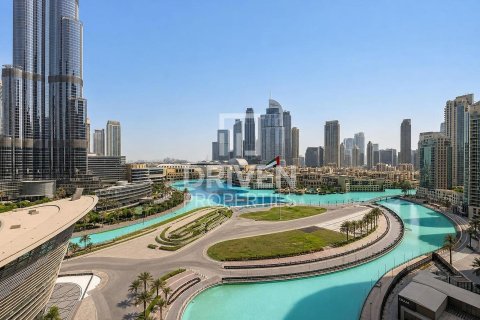 Appartement de 2 chambres à Opera District, UAE No. 209887 16