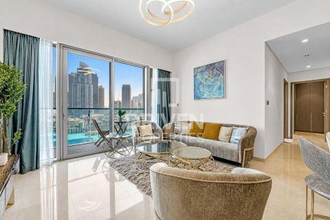 Appartement de 2 chambres à Opera District, UAE No. 209887 6