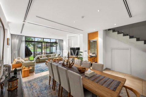 Townhouse de 4 chambres à Jumeirah Luxury, UAE No. 209881 7