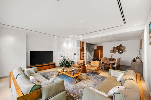 Townhouse de 4 chambres à Jumeirah Luxury, UAE No. 209881 4