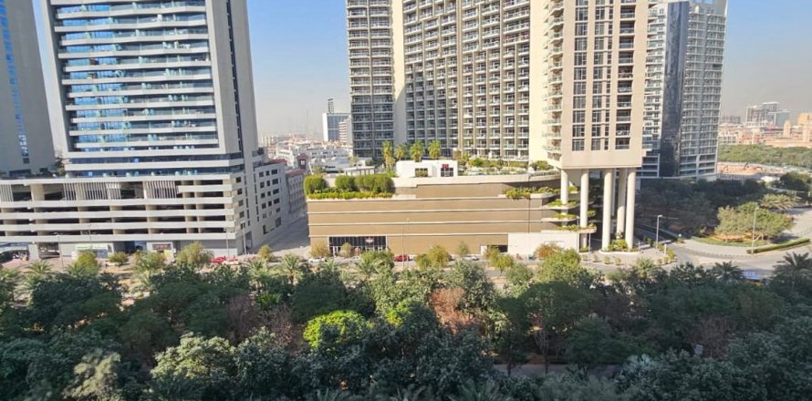 1 bedroom Apartment in Dubai, UAE No. 142521