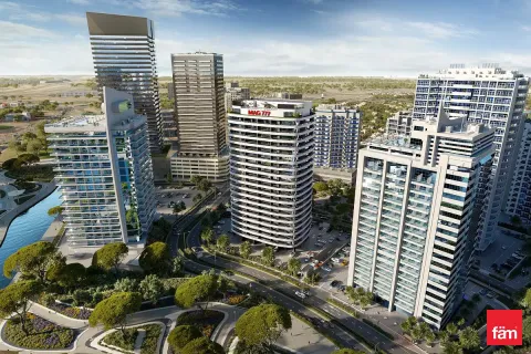 1 bedroom Apartment in Dubai Sports City, UAE No. 142520 14