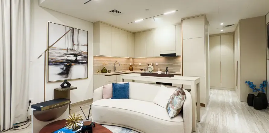 1 bedroom Apartment in Dubai Sports City, UAE No. 142520