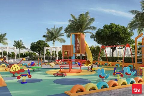 1 bedroom Apartment in Dubai, UAE No. 142516 13