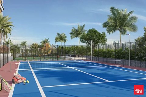 1 bedroom Apartment in Dubai, UAE No. 142516 12