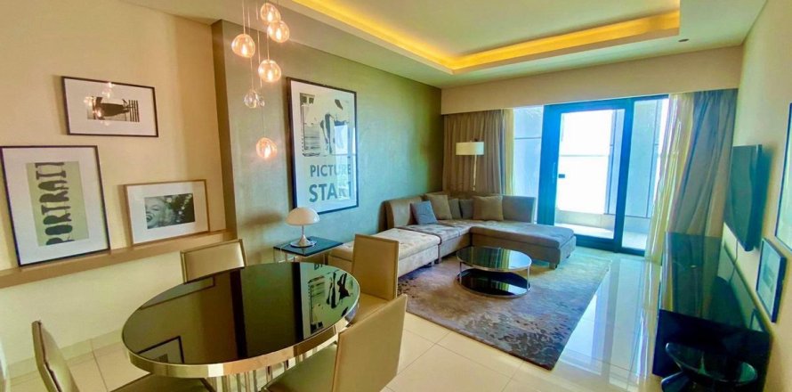 1 bedroom Apartment in Business Bay, UAE No. 142517