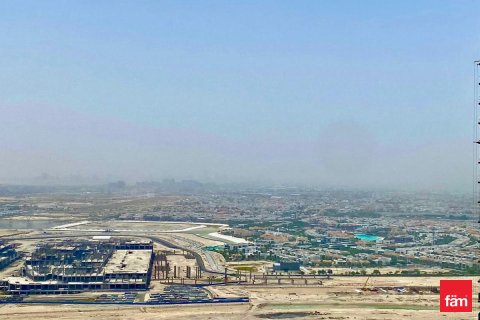 1 bedroom Apartment in Business Bay, UAE No. 142517 15