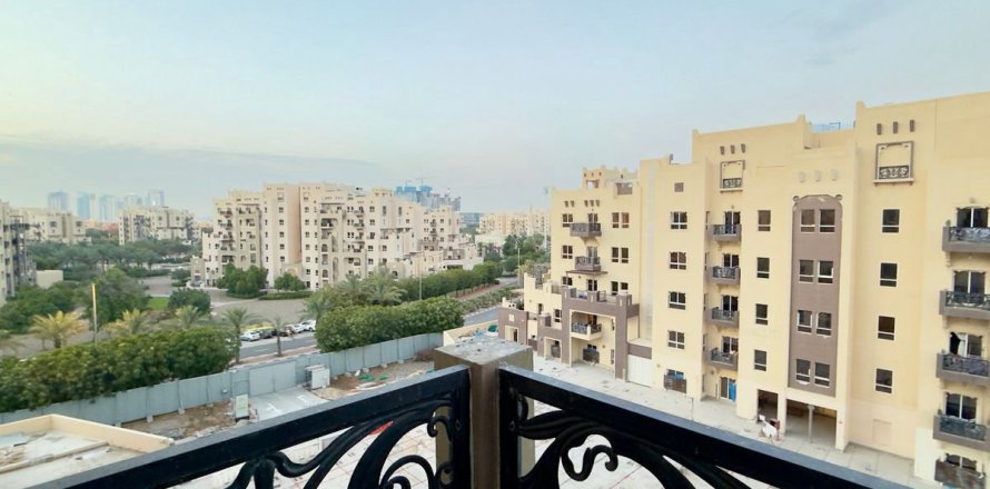 1 bedroom Apartment in Dubai, UAE No. 169807