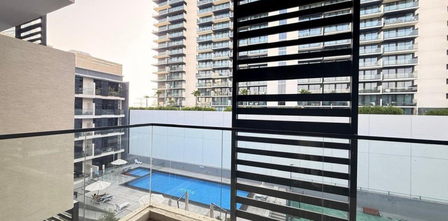1 bedroom Apartment in Dubai, UAE No. 169806