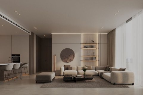 48.4m² Apartment in Dubai Production City (IMPZ), UAE No. 169808 12