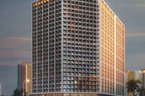 48.4m² Apartment in Dubai Production City (IMPZ), UAE No. 169808 4