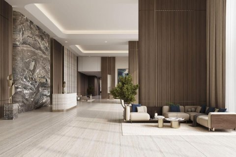 48.4m² Apartment in Dubai Production City (IMPZ), UAE No. 169808 8