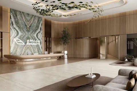 48.4m² Apartment in Dubai Production City (IMPZ), UAE No. 169808 3