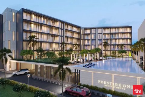 43.5m² Apartment in Dubai, UAE No. 169805 5