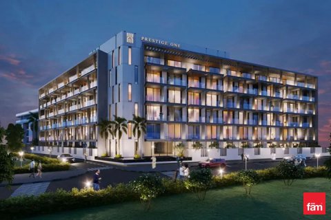 43.5m² Apartment in Dubai, UAE No. 169805 9