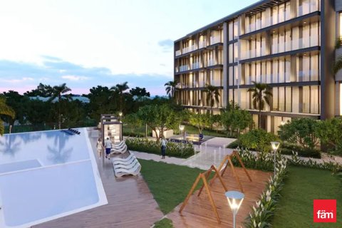 43.5m² Apartment in Dubai, UAE No. 169805 4