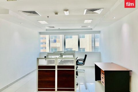 64m² Office in Al Barsha, UAE No. 169804
