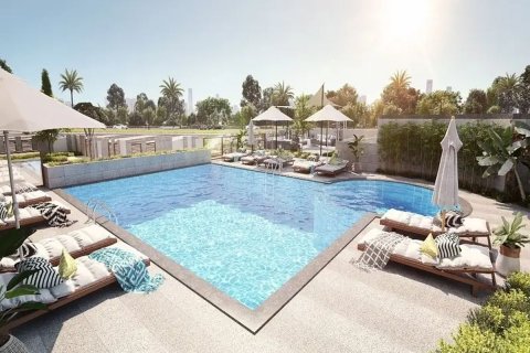 1 bedroom Apartment in Dubai, UAE No. 169803
