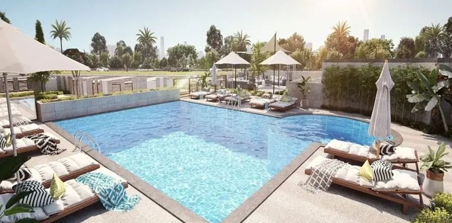 1 bedroom Apartment in Dubai, UAE No. 169803
