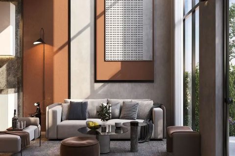 1 bedroom Apartment in Dubai, UAE No. 169803 6