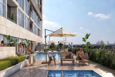 1 bedroom Apartment in Dubai, UAE No. 169803 11