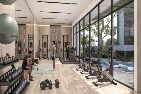 1 bedroom Apartment in Dubai, UAE No. 169803 8
