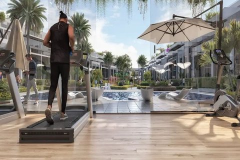 1 bedroom Apartment in Dubai, UAE No. 169803 7