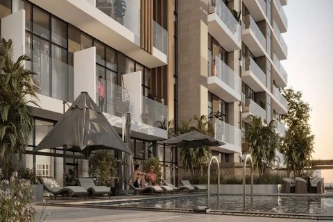 1 bedroom Apartment in Dubai, UAE No. 169803 4