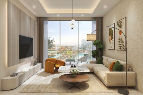 Appartement de 36m² à Dubai, UAE No. 203517 4
