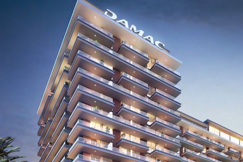 Appartement de 36m² à Dubai, UAE No. 203517 3