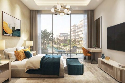 Appartement de 36m² à Dubai, UAE No. 203517 5