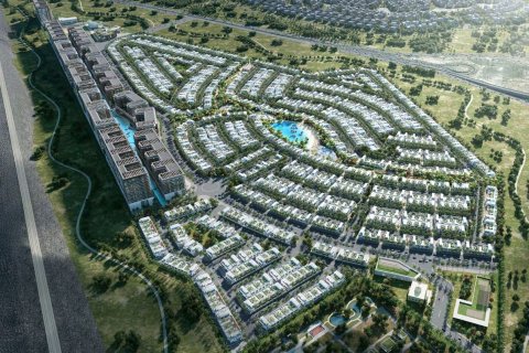 Appartement de 36m² à Dubai, UAE No. 203517 14