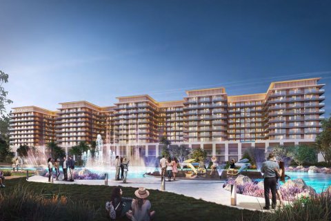 Appartement de 36m² à Dubai, UAE No. 203517 12