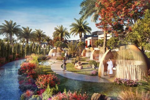 Appartement de 36m² à Dubai, UAE No. 203517 9