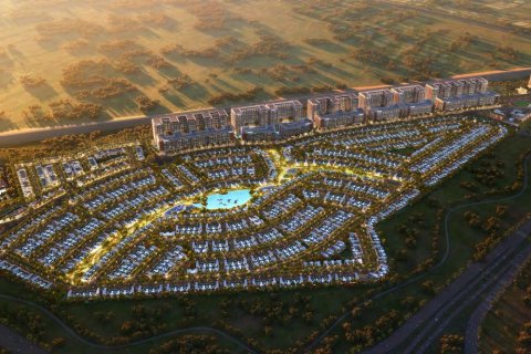 Appartement de 36m² à Dubai, UAE No. 203517 17